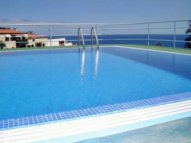 Hotellbilder av Aparthotel Imperatriz - nummer 1 av 10