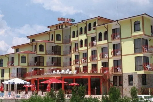 Hotellbilder av Smolian - nummer 1 av 7