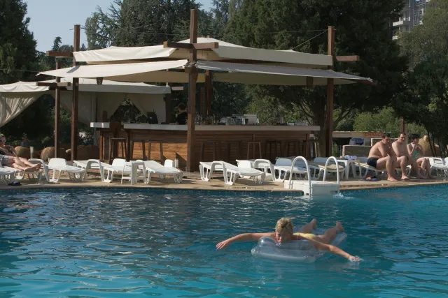 Hotellbilder av Detelina - nummer 1 av 78