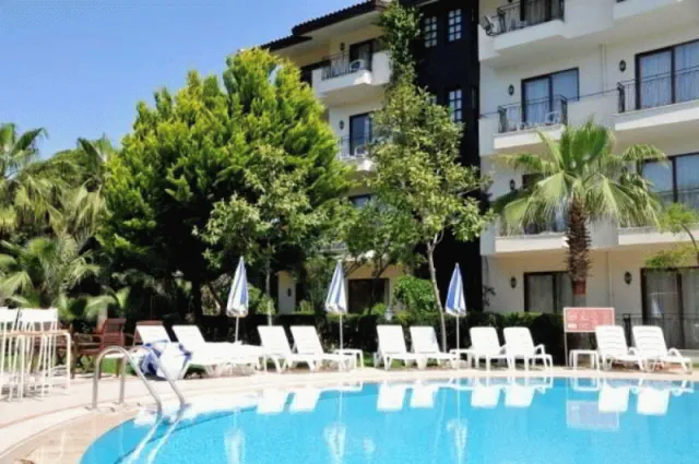 Hotellbilder av Lemas Suite Hotel - nummer 1 av 10