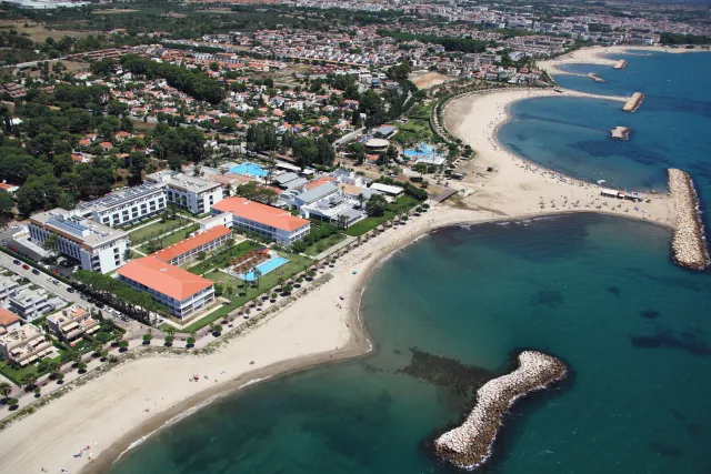 Hotellbilder av Estival el Dorado Resort - nummer 1 av 10