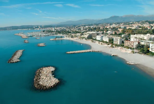 Billede av hotellet Ibis Styles Nice Cap 3000 Airport - nummer 1 af 10