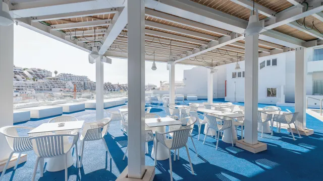 Billede av hotellet Hotel Indigo Albufeira - nummer 1 af 4