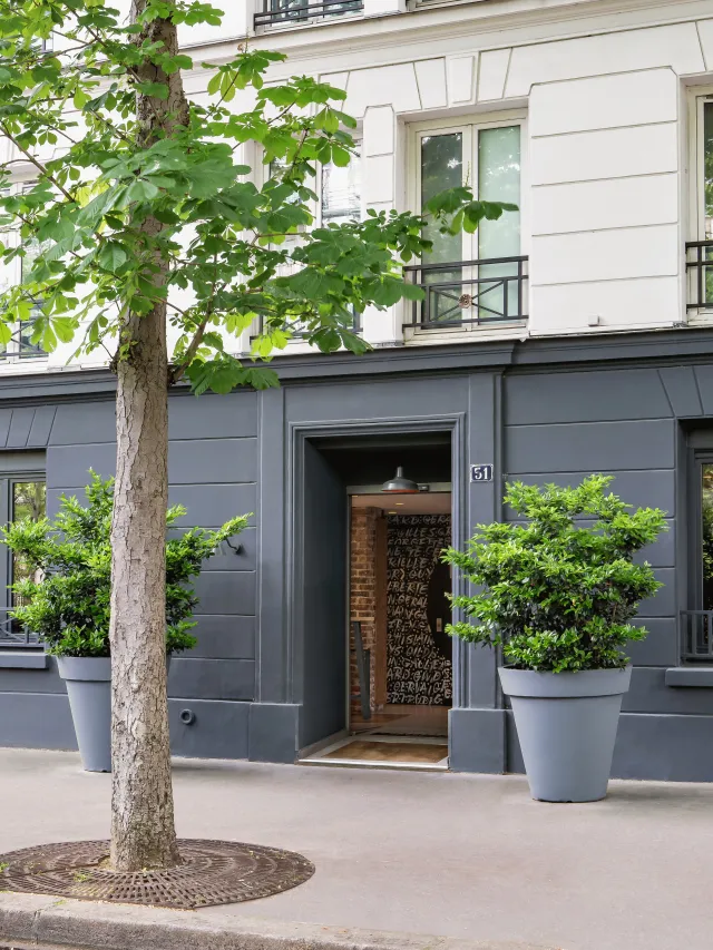 Billede av hotellet Hôtel Gaston - nummer 1 af 10