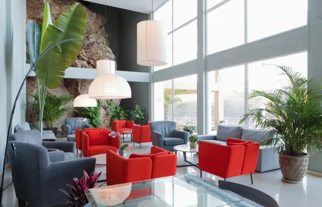 Hotellbilder av Altamadores - nummer 1 av 10