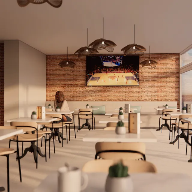 Billede av hotellet Hotel Calella by Beatriz Hoteles - nummer 1 af 9