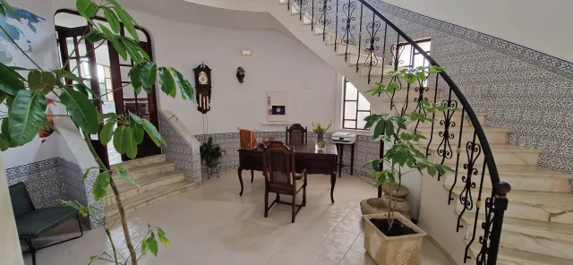 Hotellbilder av Casa Rosa Montes - nummer 1 av 10