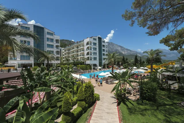 Billede av hotellet GRAND RING - nummer 1 af 10