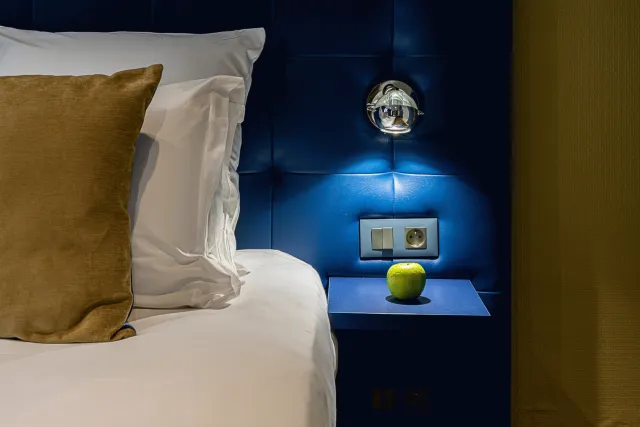 Billede av hotellet Trianon Gare de Lyon - nummer 1 af 10