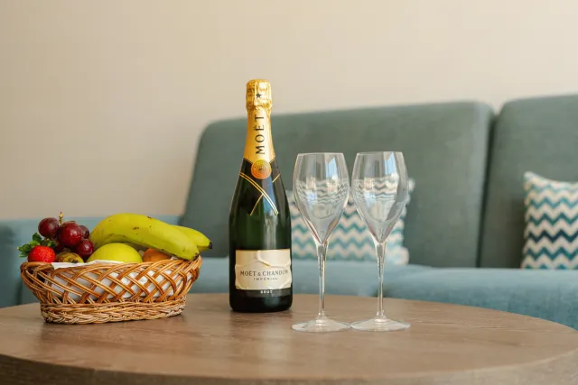 Billede av hotellet Suite Hotel S'Argamassa Palace - nummer 1 af 10