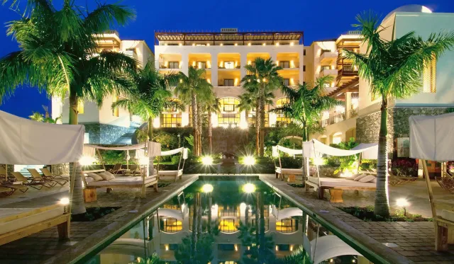 Billede av hotellet Vincci Seleccion La Plantacion del Sur - nummer 1 af 10