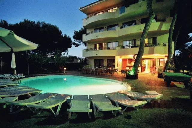 Billede av hotellet Flacalco Hotel & Apartments - nummer 1 af 4
