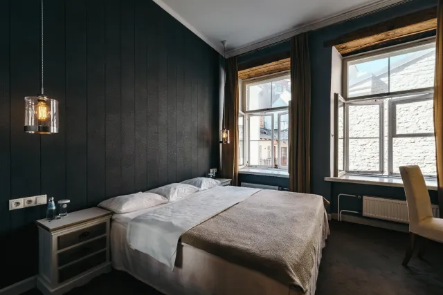 Billede av hotellet Merchants House - nummer 1 af 10