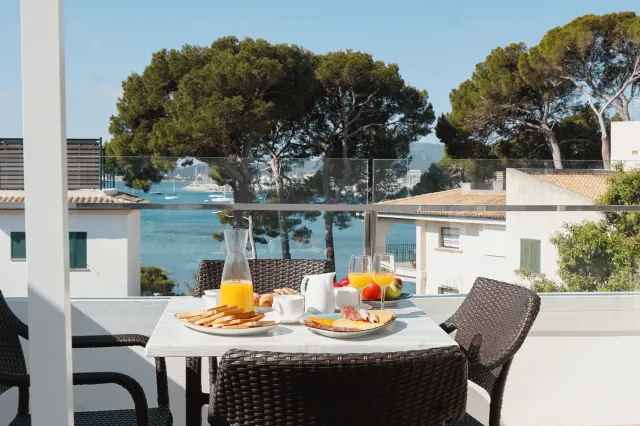 Billede av hotellet Hoposa Pollensamar - nummer 1 af 10