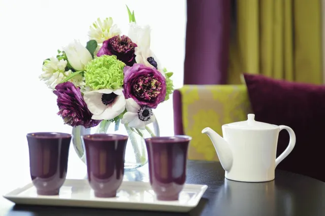 Billede av hotellet Tiffany - nummer 1 af 10