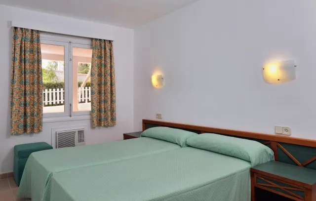 Billede av hotellet Sol Cala D'Or Apartamentos - nummer 1 af 10
