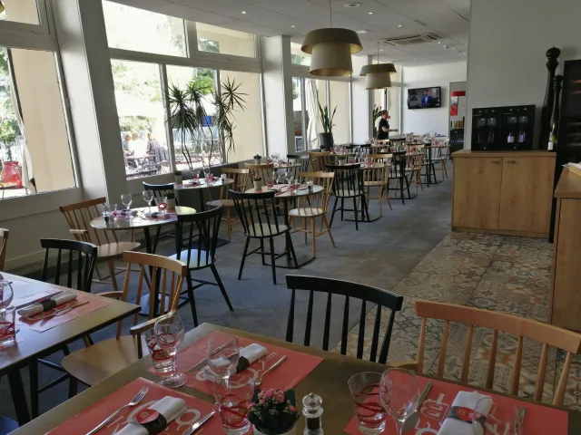 Billede av hotellet Novotel Nice Aéroport Cap 3000 - nummer 1 af 10