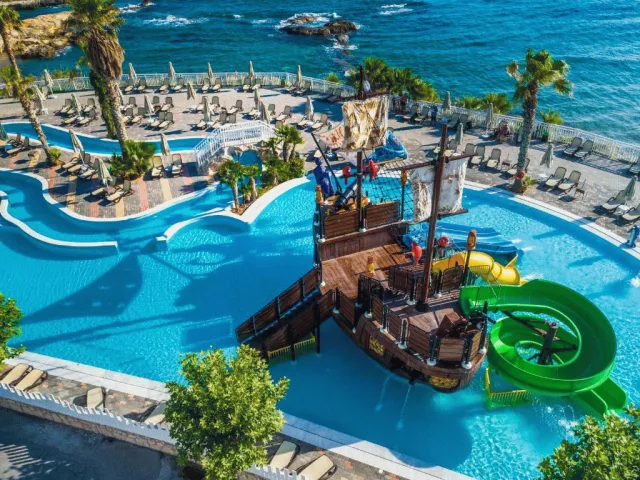 Billede av hotellet Star Beach Village & Waterpark - nummer 1 af 10
