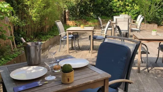 Billede av hotellet Holiday Inn Brussels - Schuman - nummer 1 af 10