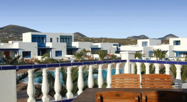 Billede av hotellet Villas del Mar - nummer 1 af 28