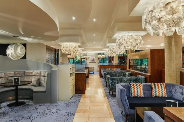 Billede av hotellet Crowne Plaza Dublin Airport - nummer 1 af 10