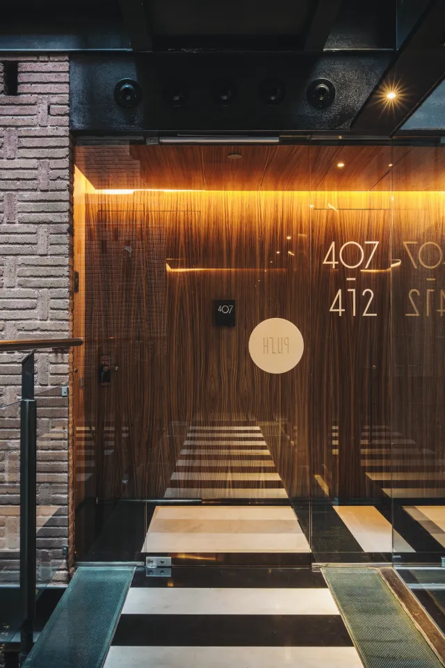 Billede av hotellet Granados 83 - nummer 1 af 10