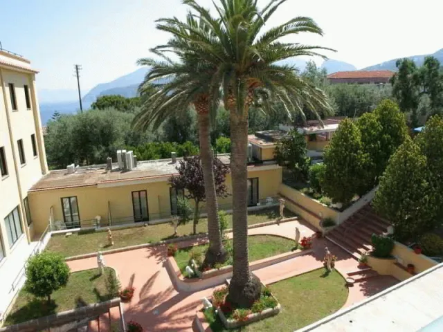 Billede av hotellet Hotel Villa Igea - nummer 1 af 10