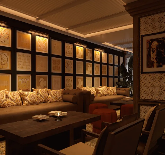 Hotellbilder av H10 Corregidor Boutique Hotel - nummer 1 av 10