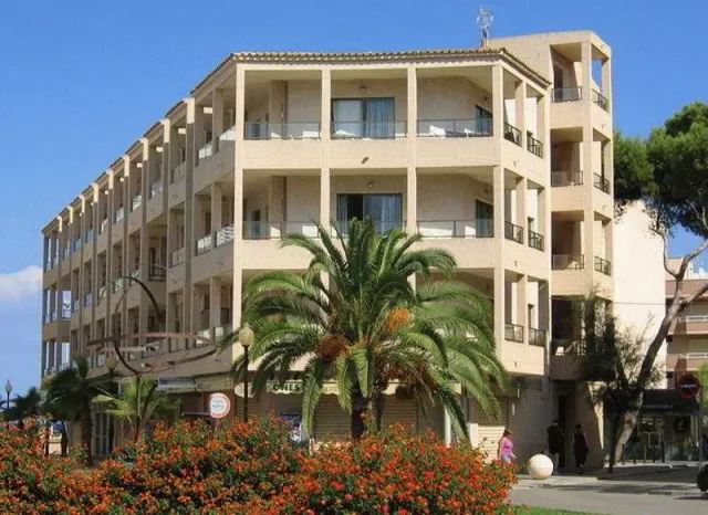Billede av hotellet Arcos Playa Apts - nummer 1 af 27