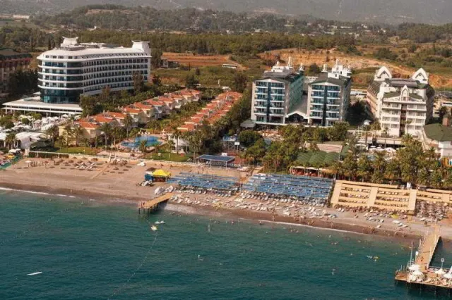 Billede av hotellet Concordia Celes Hotel - nummer 1 af 10