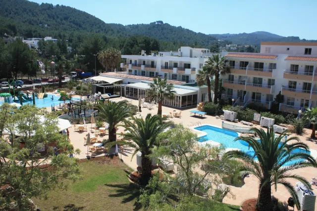 Billede av hotellet Balansat Resort - nummer 1 af 25
