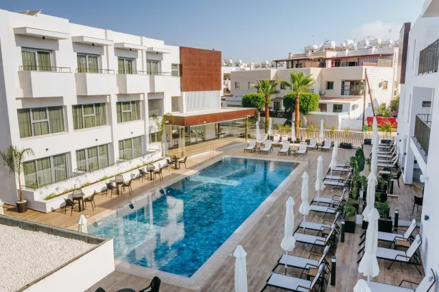 Billede av hotellet Cosmo Napa Hotel - nummer 1 af 10