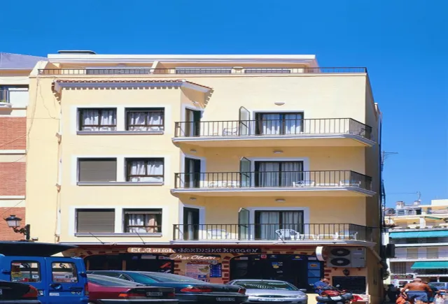Billede av hotellet RH Estudios Sol - nummer 1 af 8