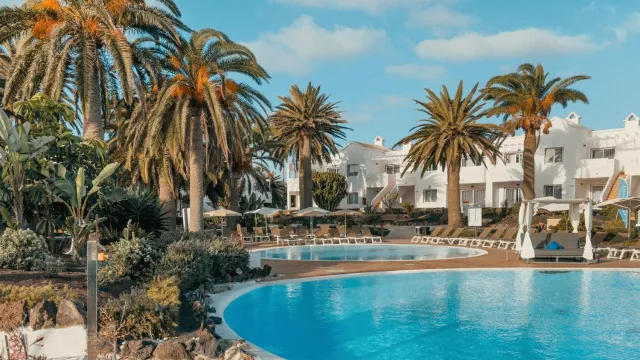 Hotellbilder av Labranda Corralejo Village - nummer 1 av 10