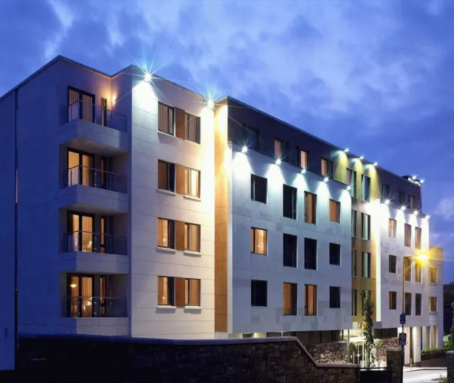 Billede av hotellet The Croke Park - nummer 1 af 10