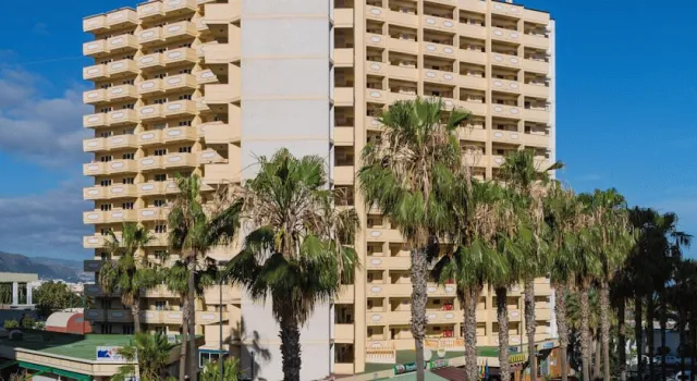 Billede av hotellet Apartamentos Teneguia - nummer 1 af 8
