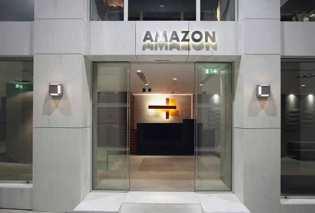 Billede av hotellet Amazon Hotel - nummer 1 af 10