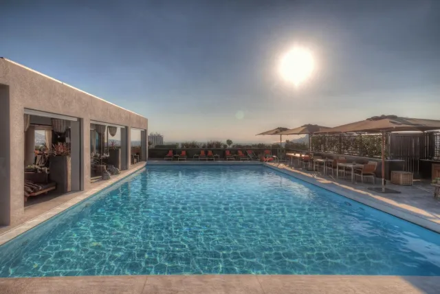 Hotellbilder av President - nummer 1 av 10