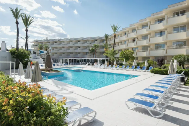 Billede av hotellet Globales Cala Bona - nummer 1 af 93