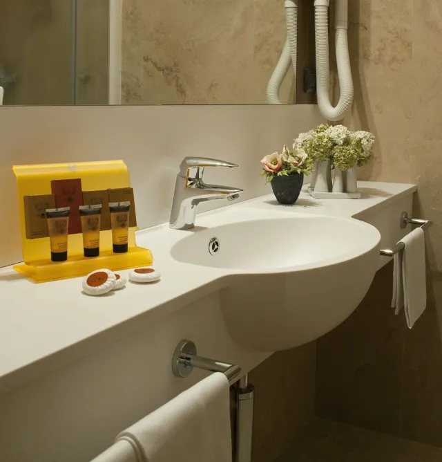 Billede av hotellet Fenice - nummer 1 af 10
