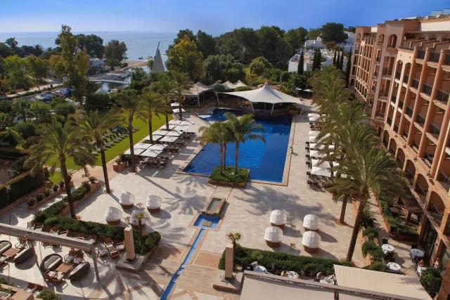 Billede av hotellet Insotel Fenicia Prestige Suites & Spa - nummer 1 af 10