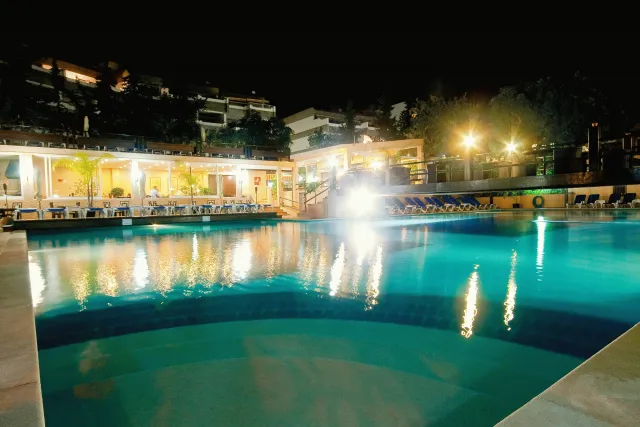 Billede av hotellet Hotel Balaia Mar - nummer 1 af 10