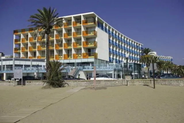 Hotellbilder av Estival Maramar - nummer 1 av 41