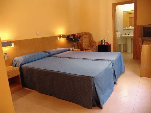 Billede av hotellet Méndez Núñez Alicante - nummer 1 af 10
