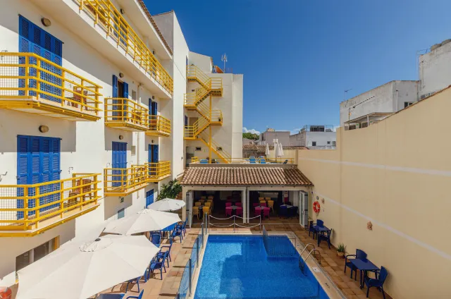 Billede av hotellet Bellavista - nummer 1 af 10