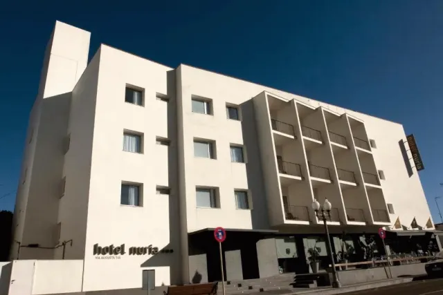 Hotellbilder av Nuria - nummer 1 av 10
