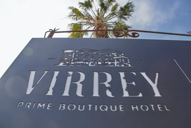 Billede av hotellet Virrey Finca Hotel - nummer 1 af 10