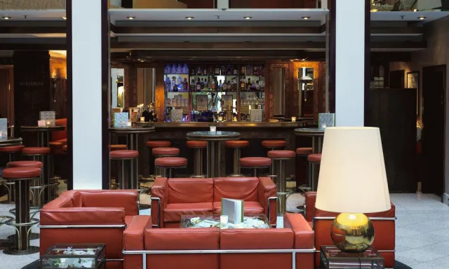 Billede av hotellet Derag Livinghotel Grosser Kurfuerst - nummer 1 af 10