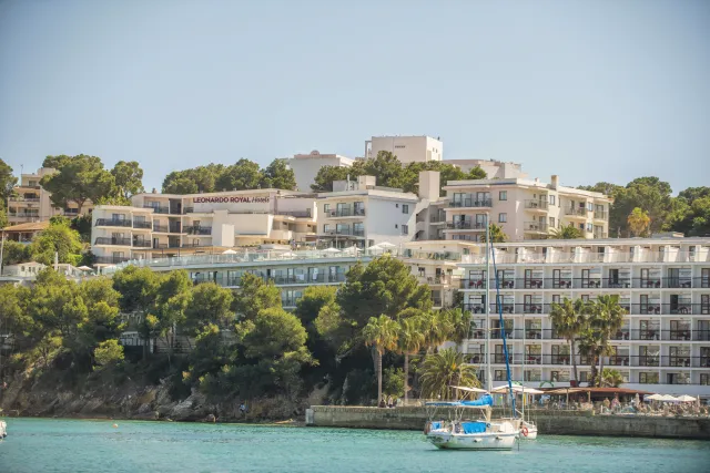 Hotellbilder av Leonardo Royal Htl Mallorca Palmanova Bay - nummer 1 av 10