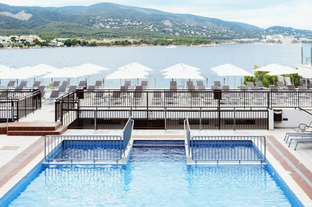 Billede av hotellet Leonardo Royal Htl Mallorca Palmanova Bay - nummer 1 af 10